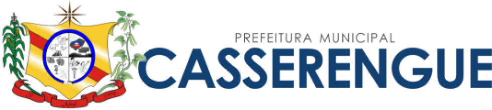 Prefeitura Municipal de Casserengue